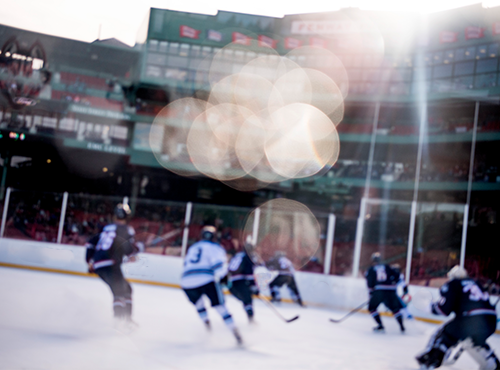 FROZEN FENWAY RETURNS IN 2023 WITH A PAIR OF DOUBLEHEADERS PRESENTED BY MODERNA, U.S. VIRGIN…