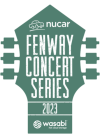 NUCAR ANNOUNCED AS TITLE SPONSOR OF FENWAY CONCERT SERIES